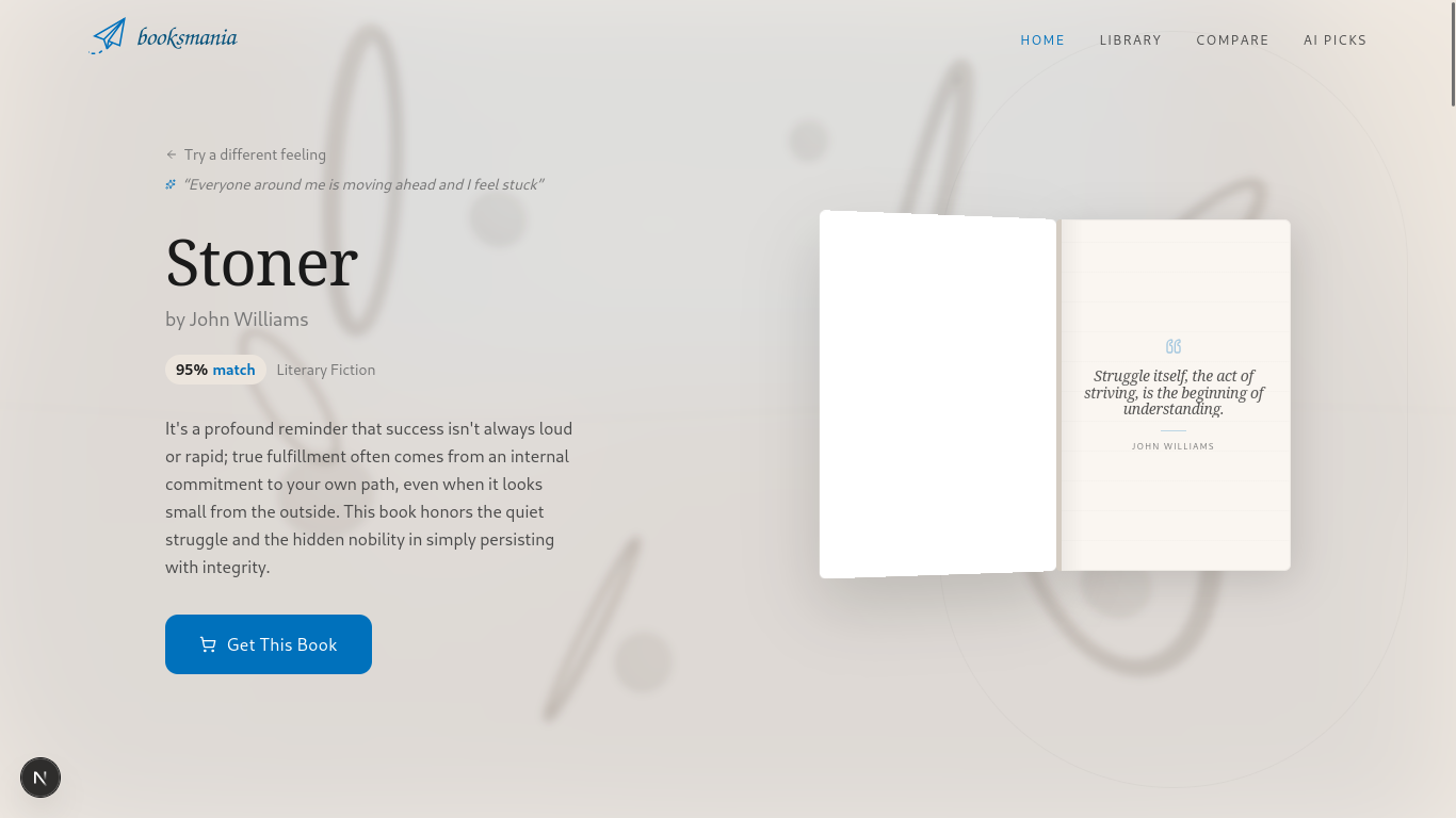 Booksmania gallery image