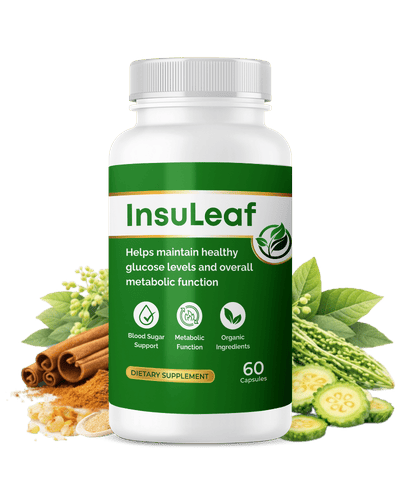 InsuLeaf Official gallery image