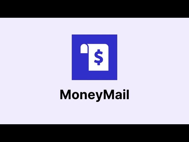 MoneyMail gallery image