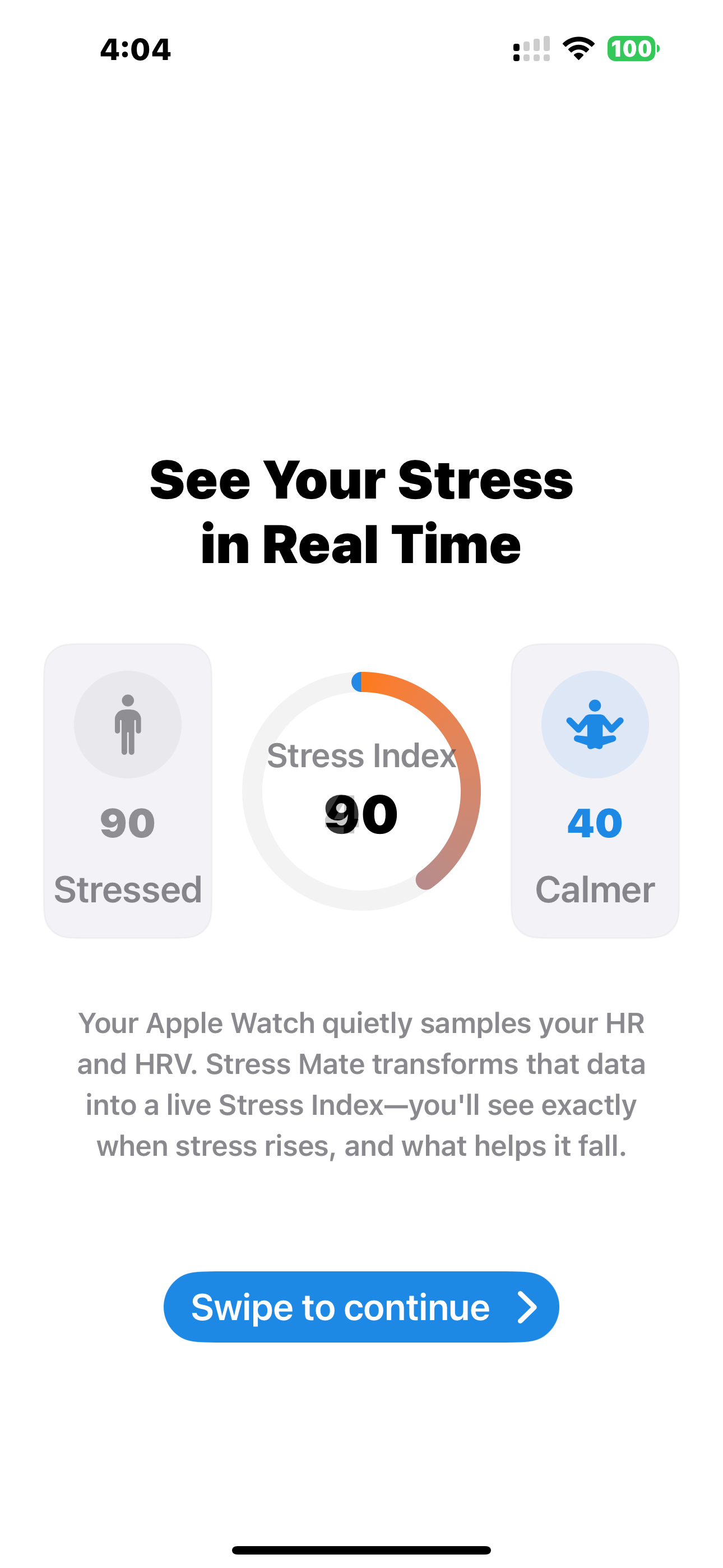 Stress Mate  gallery image