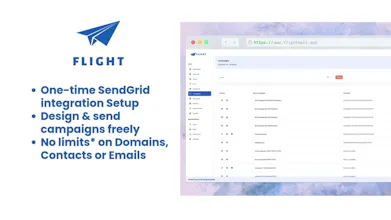 Flight Mail gallery image