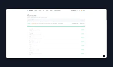 BlokStreams gallery image