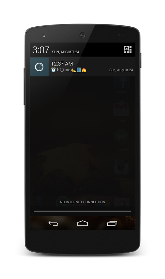 TimeNoti gallery image