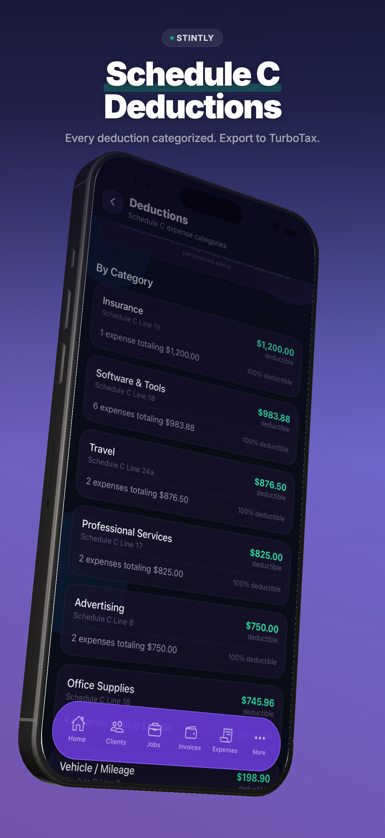 Stintly gallery image