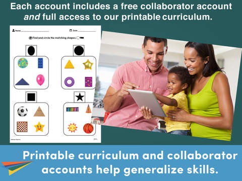 Autism Core Skills gallery image