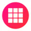 Gride – Instagram Grid Planner