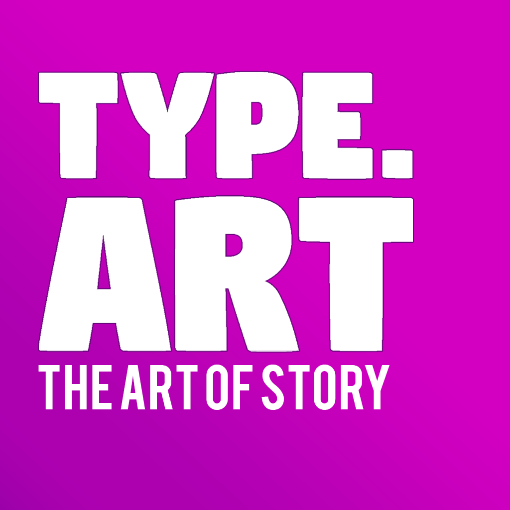 Type Art