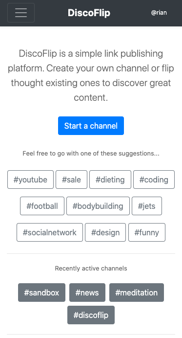 DiscoFlip gallery image