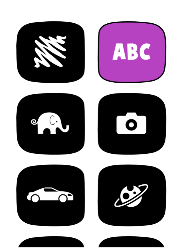 Donut: Coloring Book for Kids gallery image