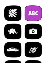 Donut: Coloring Book for Kids gallery image