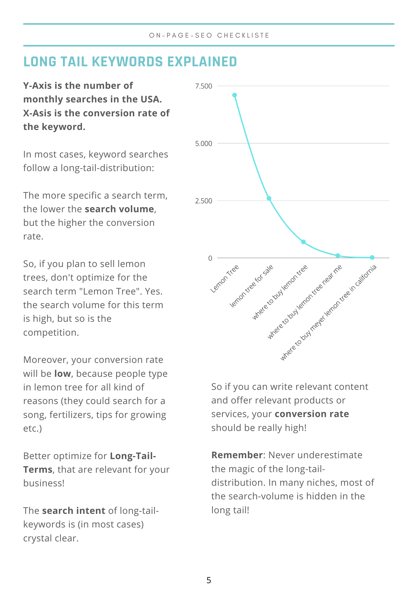 99 SEO Hacks gallery image