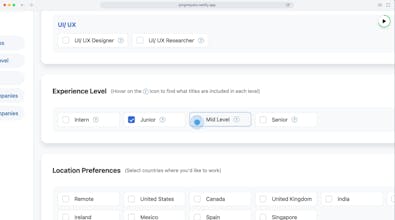 PingMeJobs gallery image