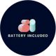 BatteryIncluded incl. Volt Search