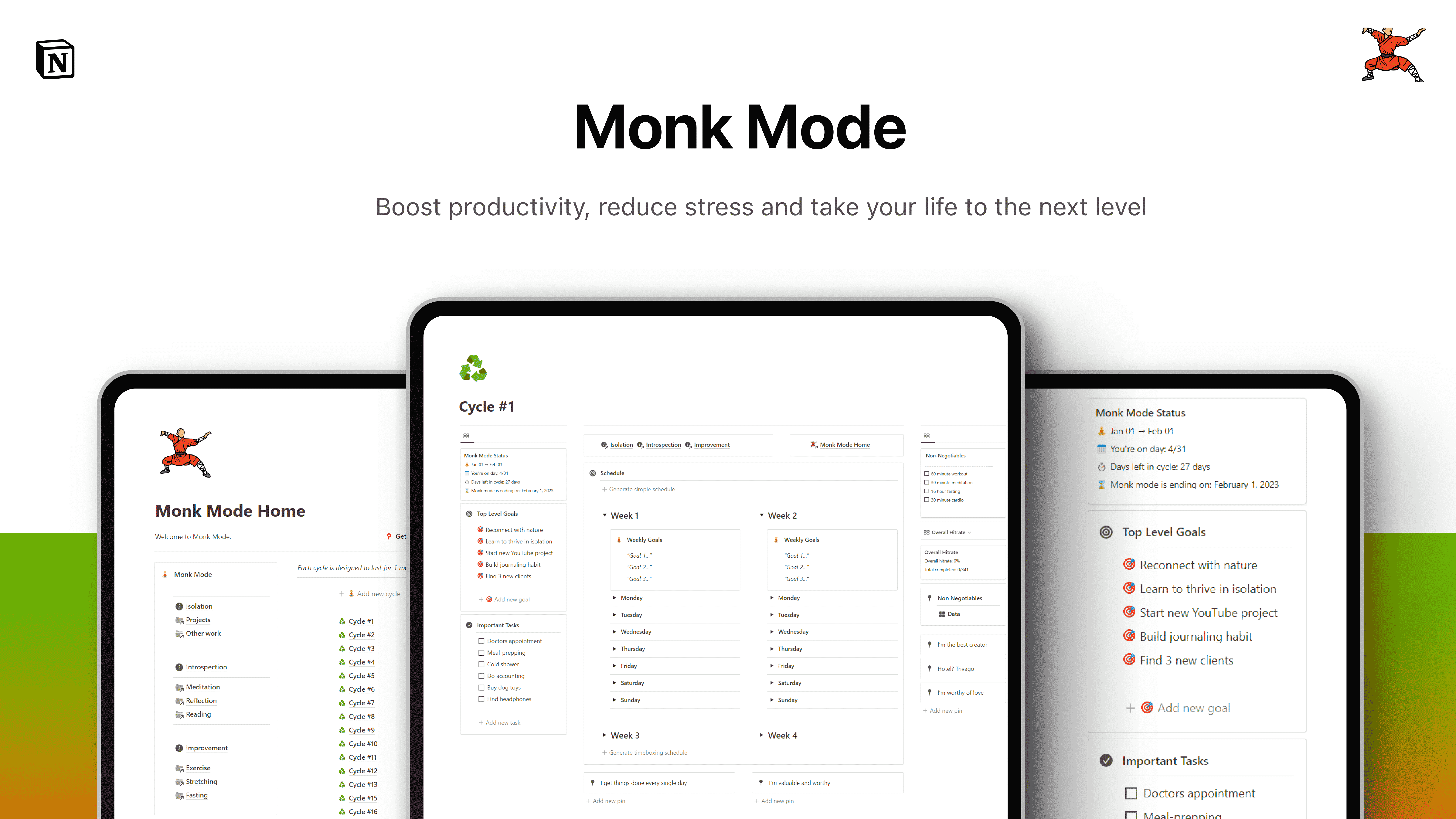 Spiritual Bundle gallery image