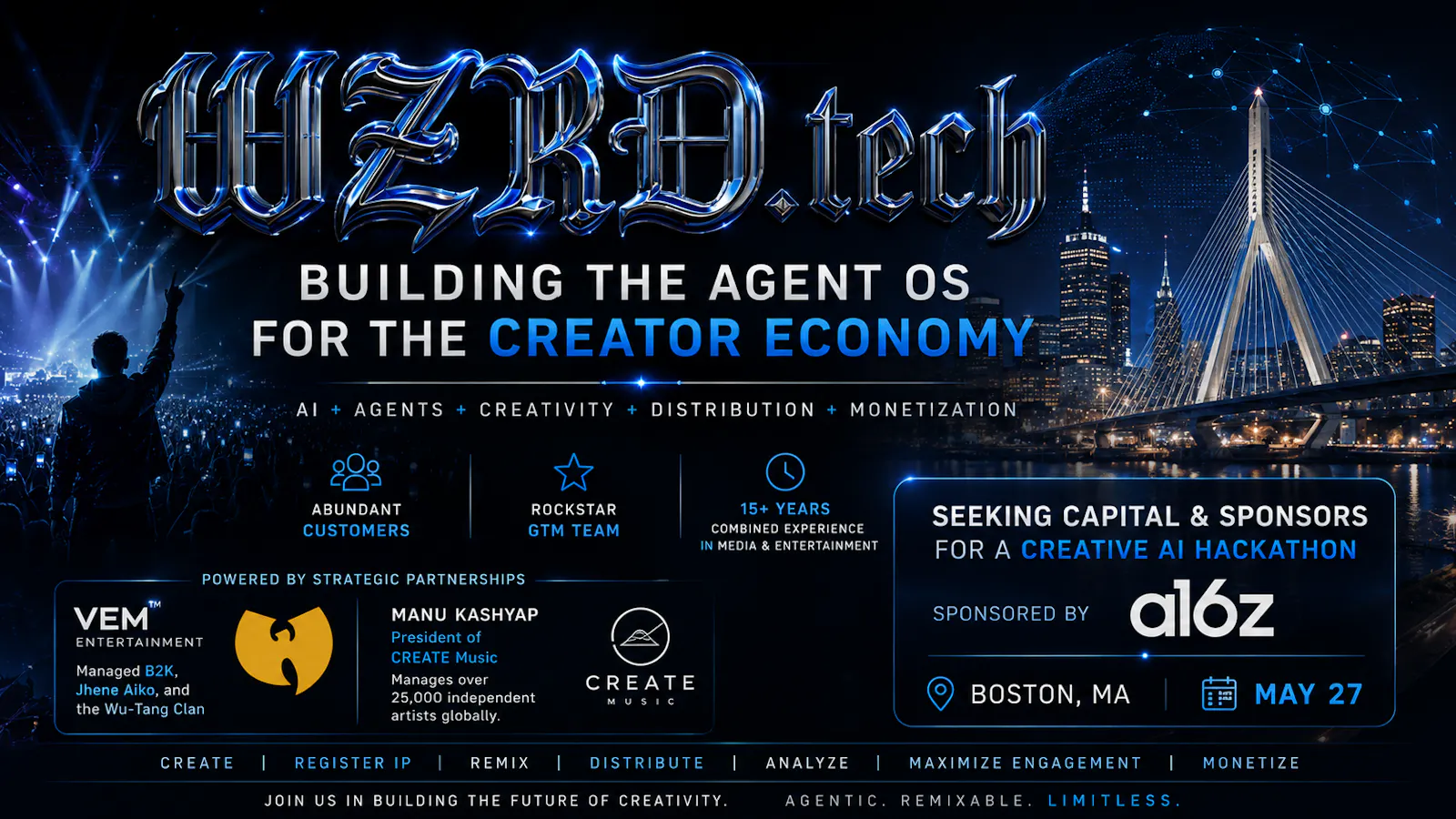 zap - agent media runtime  screenshot 2