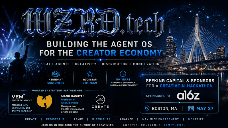 zap - agent media runtime  screenshot 2