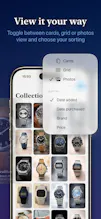 Timeboxd - For watch collectors gallery image