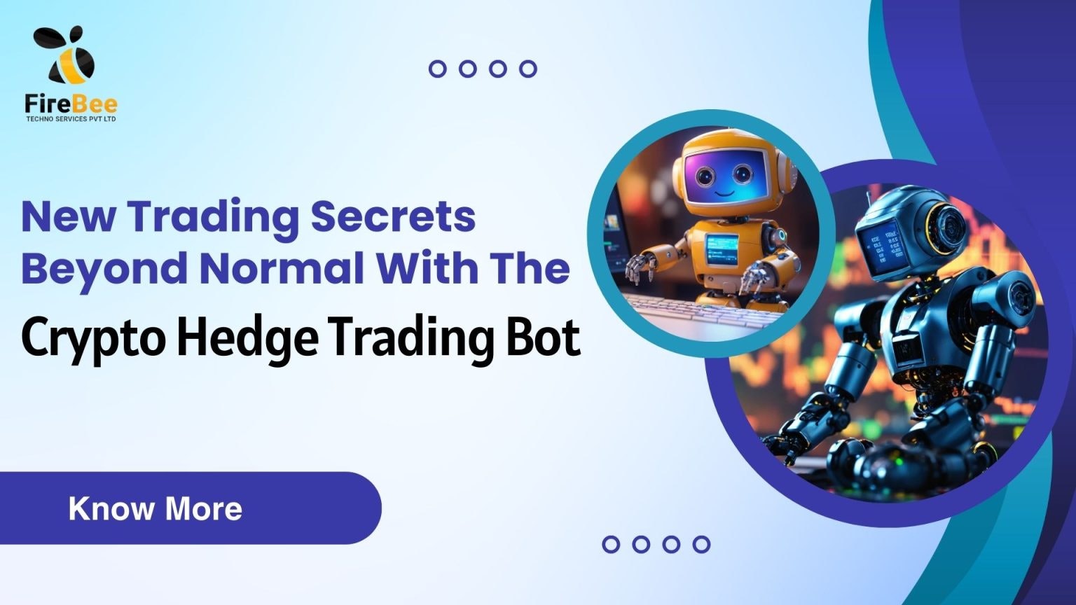 Hedge Trading Bot gallery image