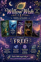 WillowWish Cards gallery image