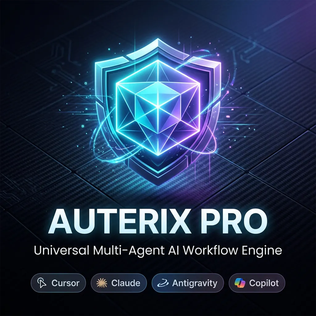 Auterix gallery image