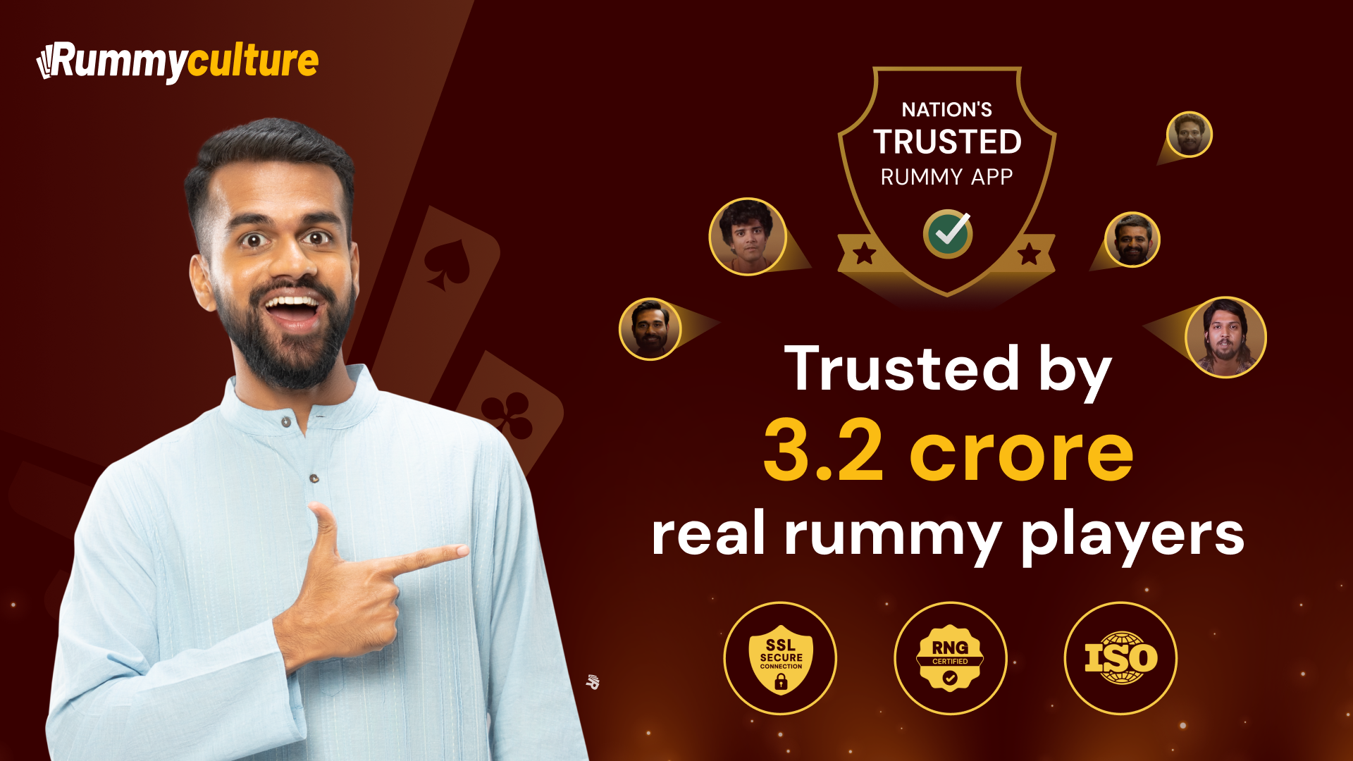 RummyCulture gallery image