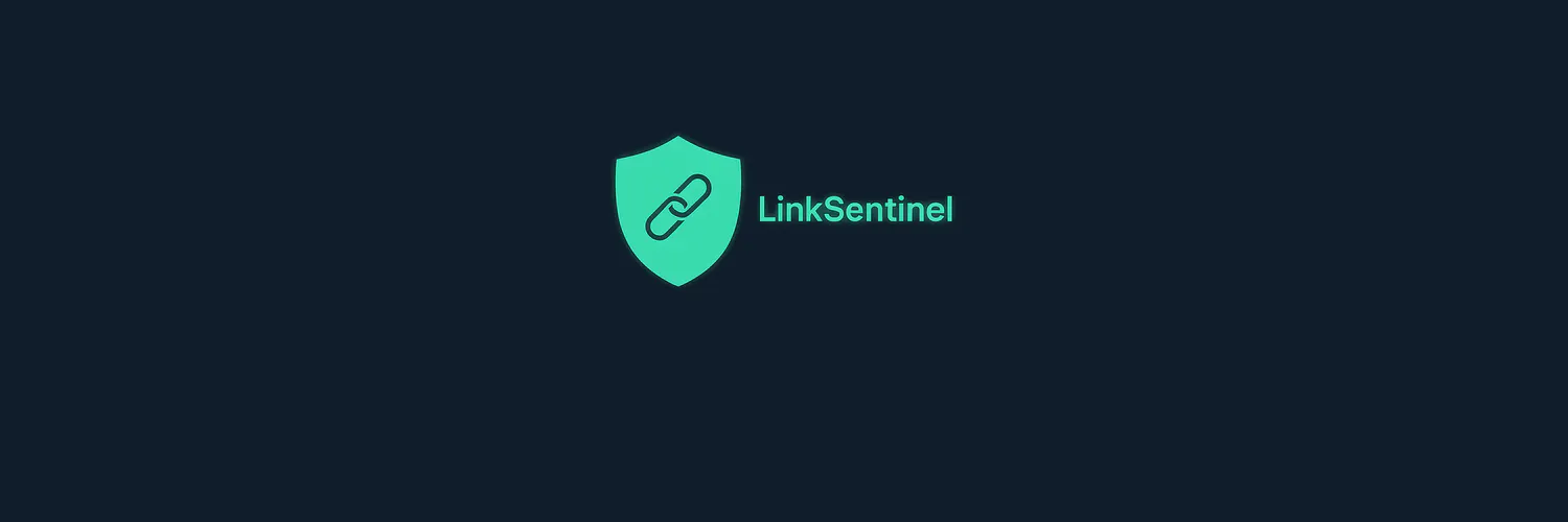 LinkSentinel gallery image