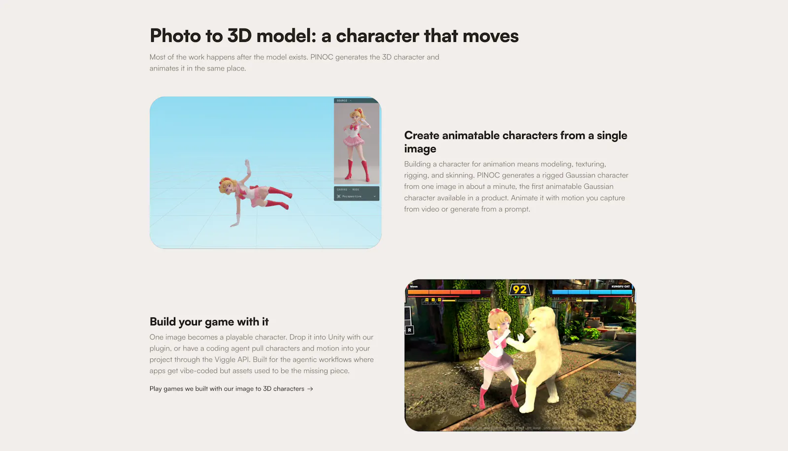 PINOC screenshot 5