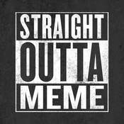 Straight Outta Meme Maker gallery image