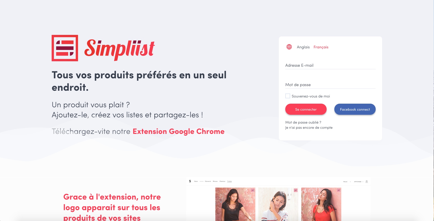 Simpliist gallery image