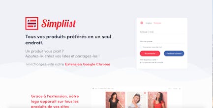 Simpliist gallery image