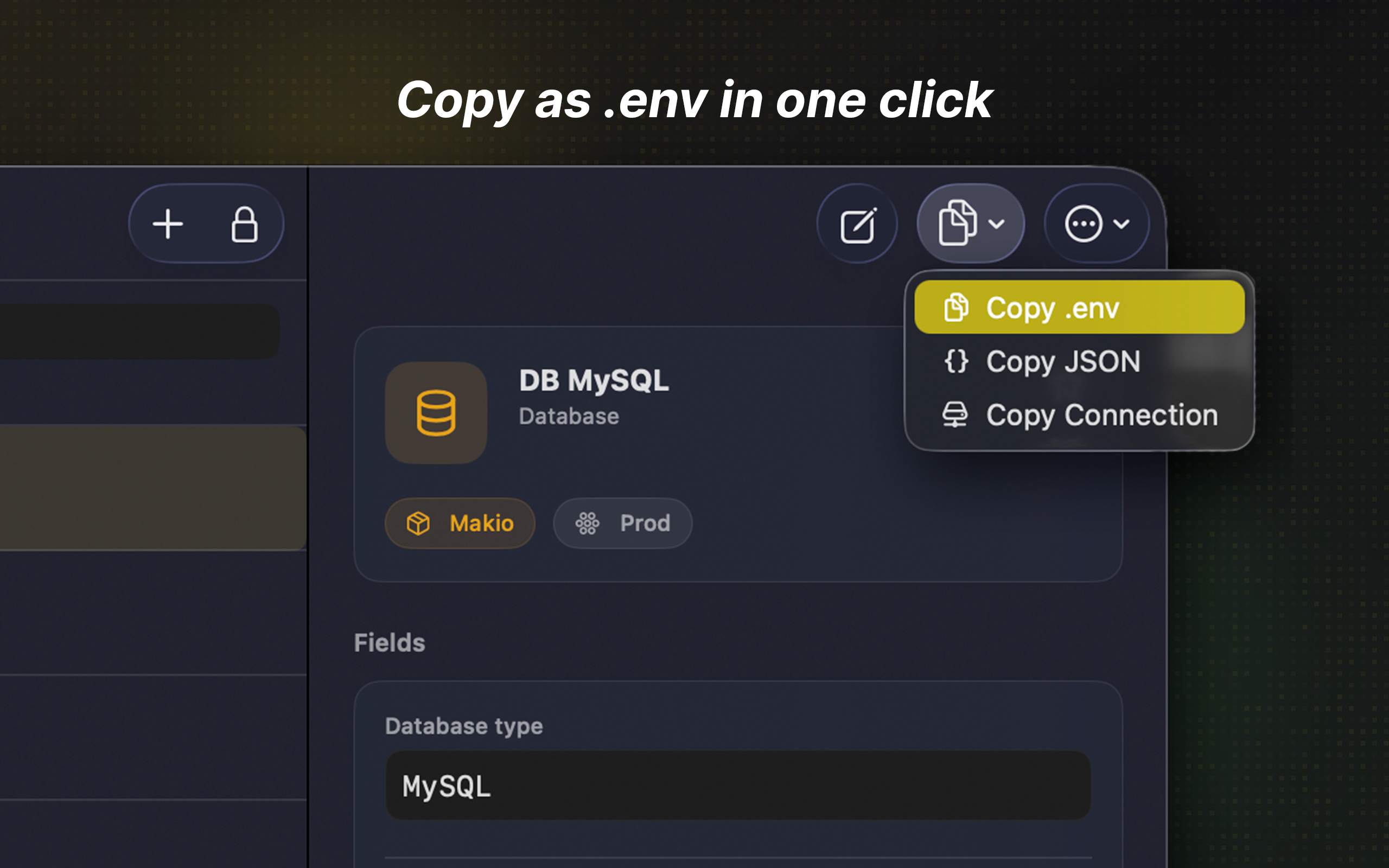 PassStore gallery image