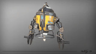 Sketchfab AR for Android Image