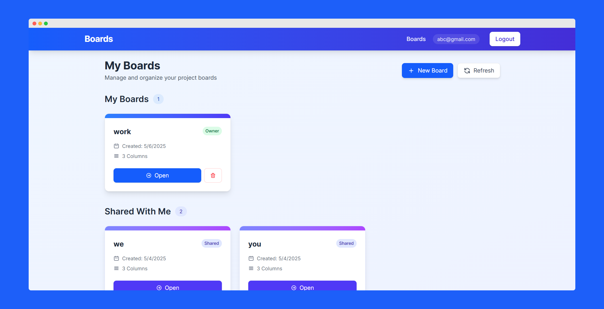 Boardnest media 2