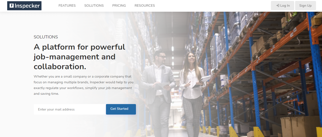 Inspecker gallery image