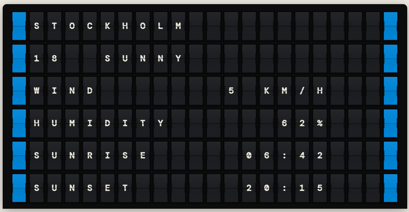 Festaboard gallery image