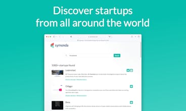 Symonda gallery image