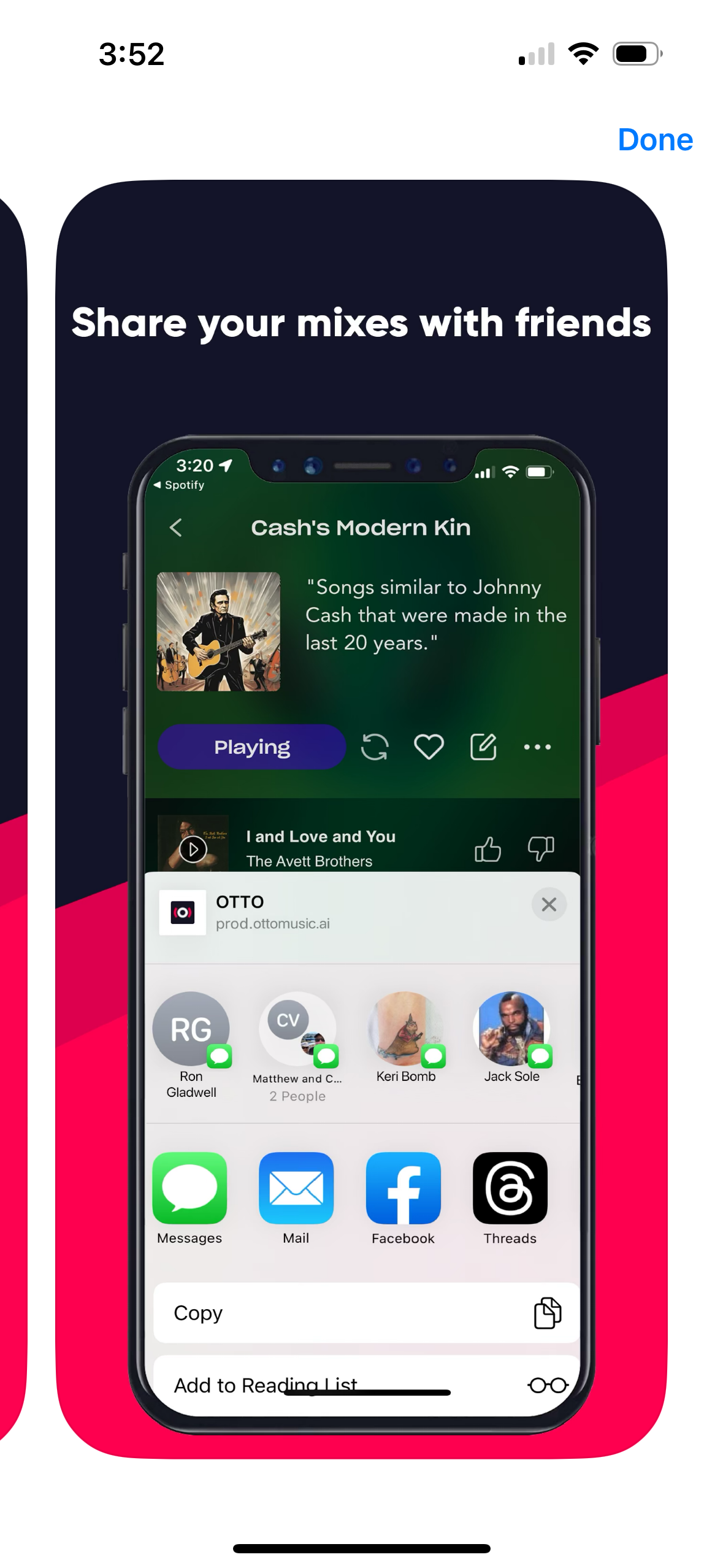 Otto AI gallery image