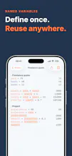 Sigma Notepad Calculator gallery image