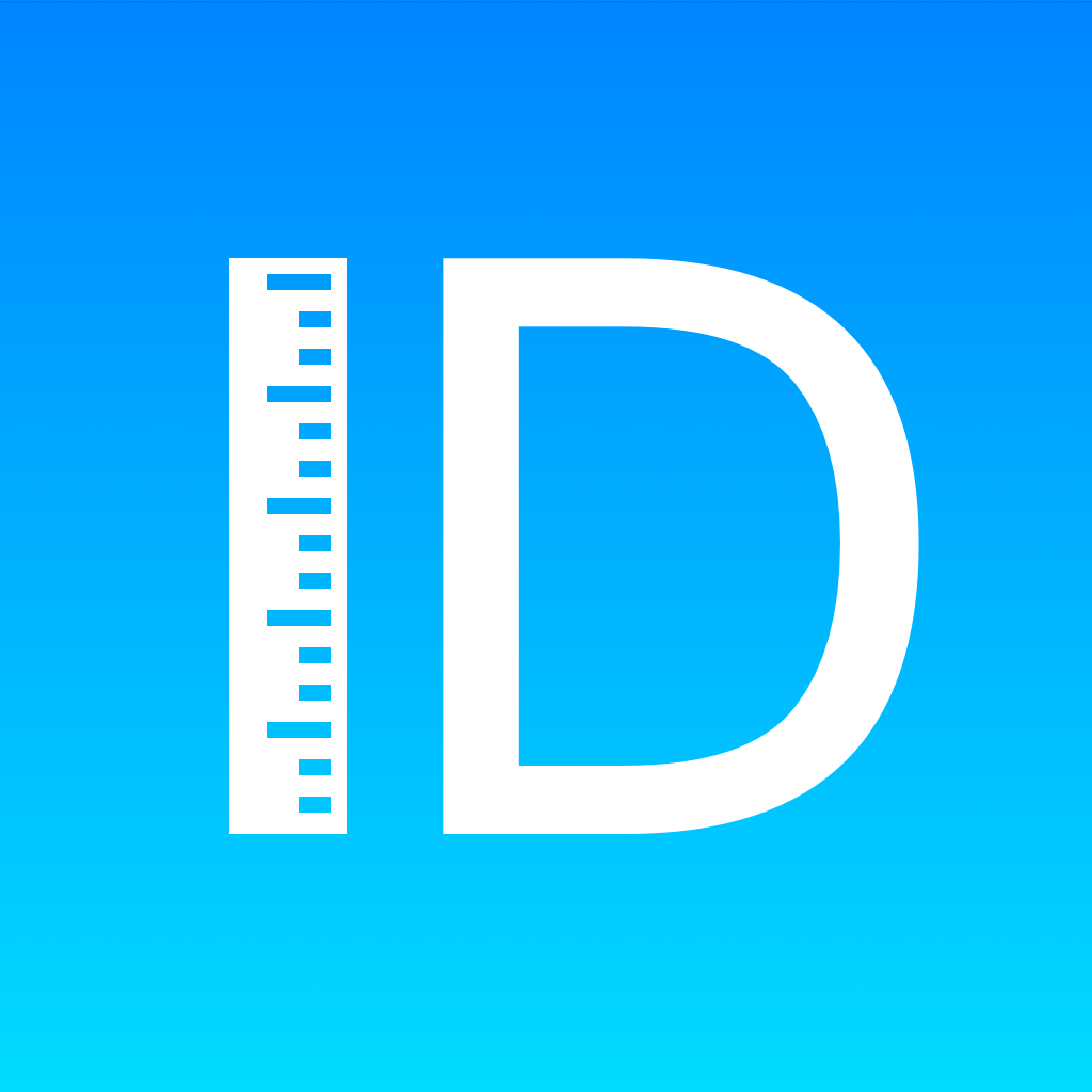 BodyID - Body Measurements App