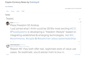 CoiningNews.com gallery image