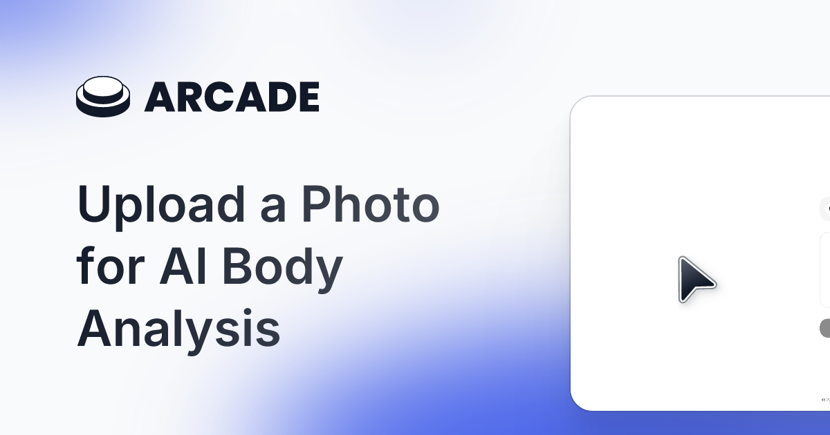 BodyFatCheck AI gallery image