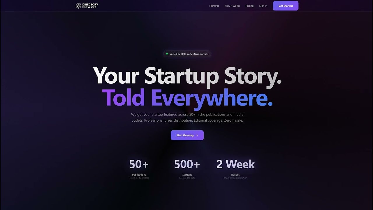 Directory Network gallery image