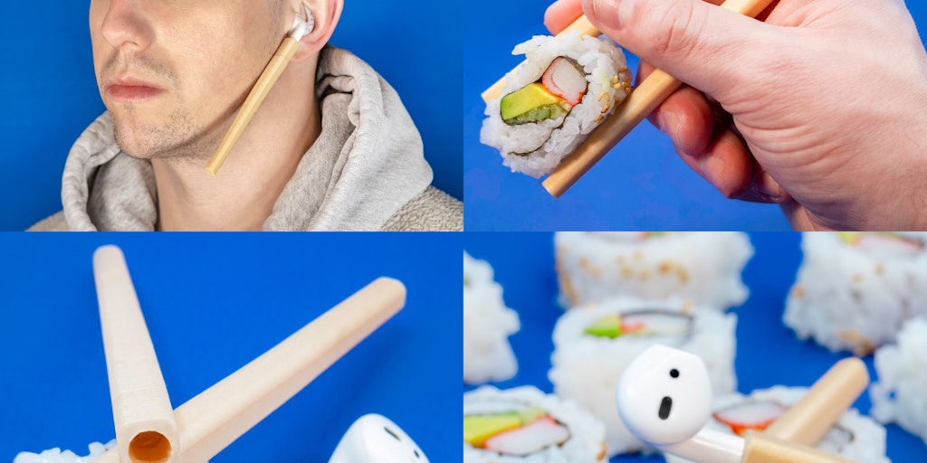 Unnecessary Inventions Image