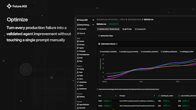 Future AGI 2.0 - Now Fully Open Source gallery image