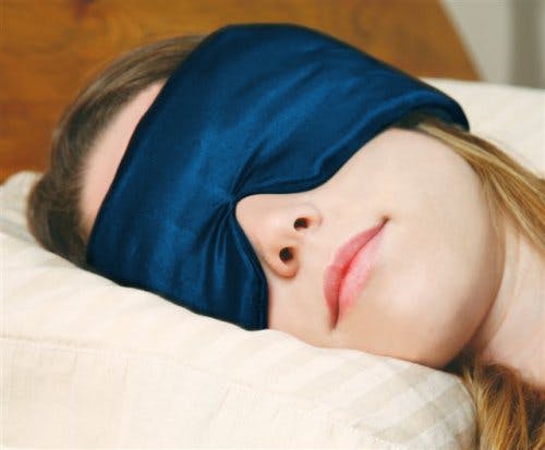 Sleep Master Sleep Mask media 3