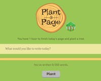 Plant a Page media 1