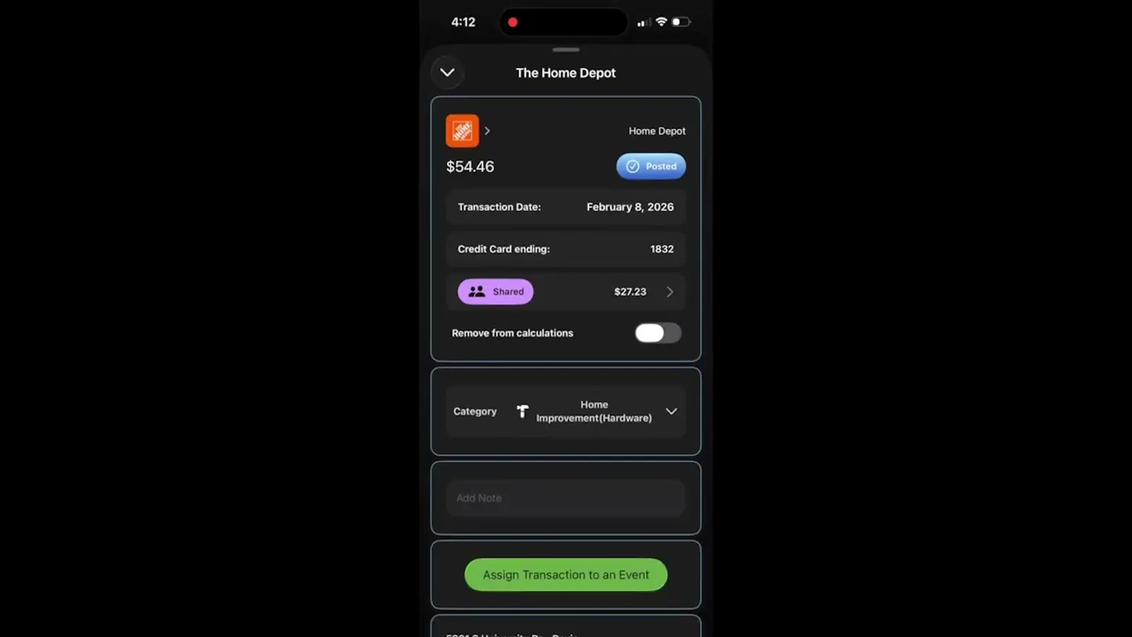 Paper screenshot 1 (video preview)