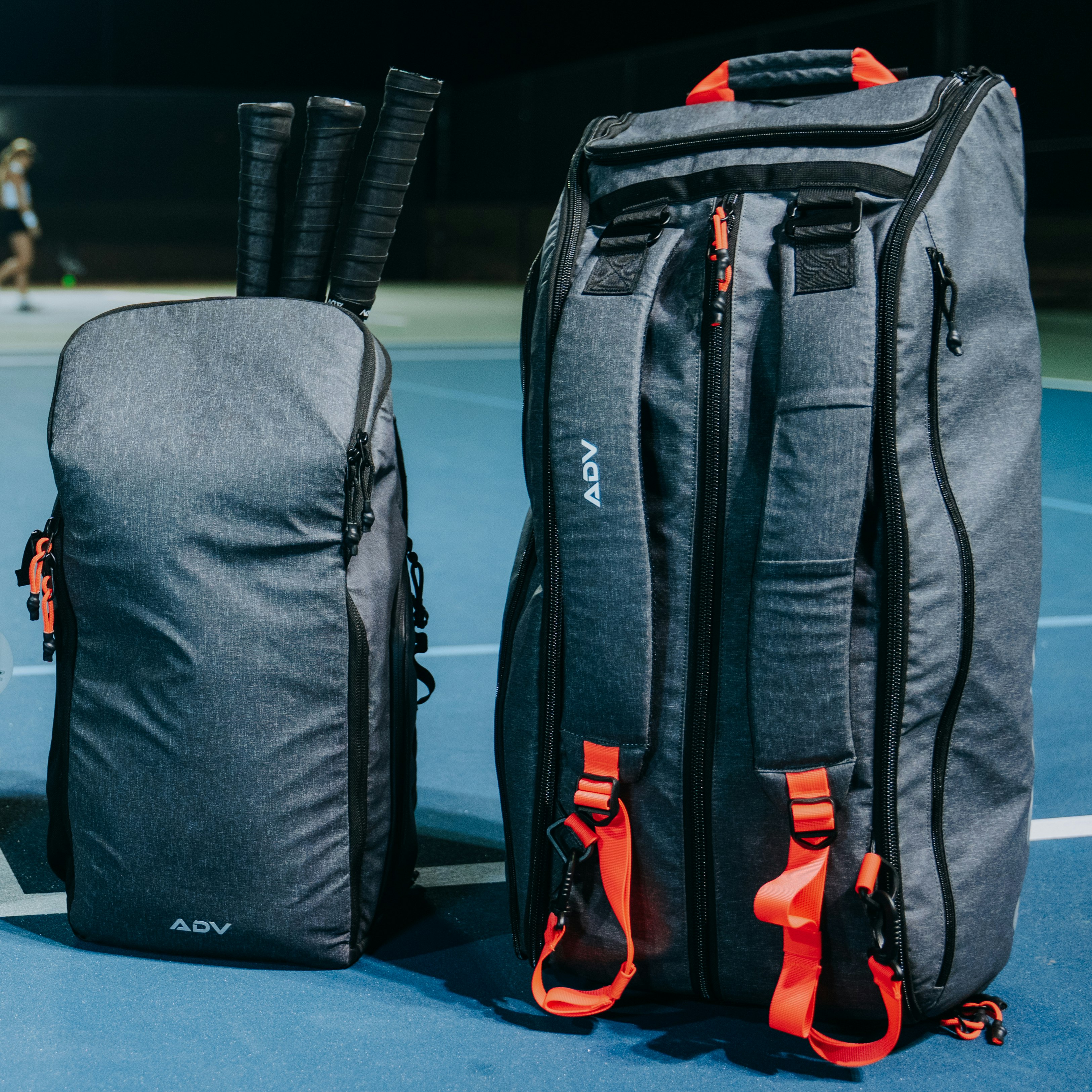 คอลเล็กชัน Adv Tennis Jetpack