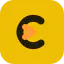 Crudely