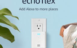 Echo Flex  media 1